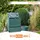 GARANTIA Komposter 400 L,