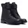 TCX Junity Wp Schwarz 35