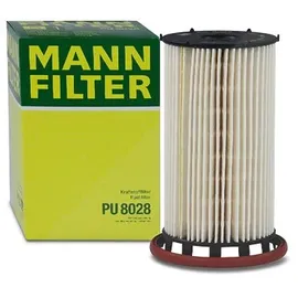 Mann-Filter PU 8028