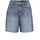 Noisy May NMHOLLA Jeansshorts Blau XS