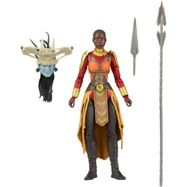 Marvel Legends Series Okoye