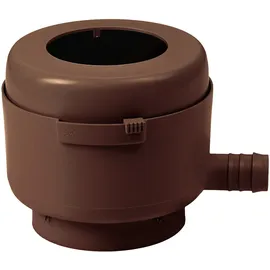 GARANTIA Füllautomat mit Überlaufstopp braun (503010)