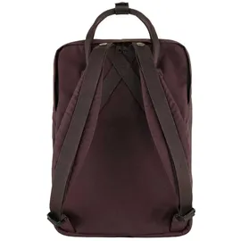 Fjällräven Kånken Laptop 15" brombeere