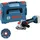 Bosch GWX 18V-8 + Diamanttrennscheibe in L-BOXX