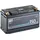 Ective LC 150 LT Versorgungsbatterie 17,5 x 19 cm Schwarz