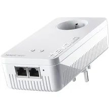 devolo Magic 1 WiFi Mini weiß weiß 1200 Mbps MAGIC 1 (geeignet für Frankreich)