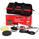 Dino Kraftpaket 21mm-720W Exzenter Poliermaschine