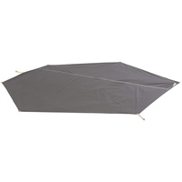 Big Agnes Tiger Wall UL2 Bikepack Bodenplane
