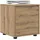 vidaXL Badezimmerschrank Artisan-Eiche 40,5 x 40 x 44 cm Holzwerkstoff
