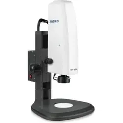 Kern Videomikroskop OIV 656, Autofokus, 0,7-4,5×, 2W LED