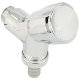 Schell Geräteschrägsitzventil COMFORT Ø 12,7 mm