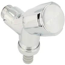 Schell Geräteschrägsitzventil COMFORT Ø 12,7 mm