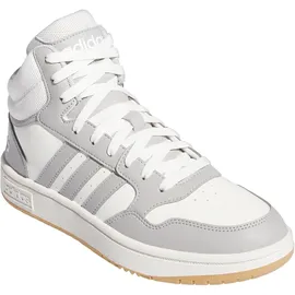 Adidas Hoops 3.0 Mid Cloud White / Grey Two / Gum 3 39 1/3