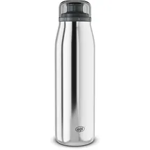 Alfi Isolierflasche ISO BOTTLE 0,5 l stainless steel polisched