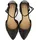 Gioseppo Damen Sarkad Schuhe, Schwarz, 39 EU