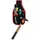 Parat Aufbewahrungsbox Nylon H290xB160xT30mm rot/schwarz