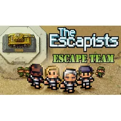 The Escapists - Escape Team