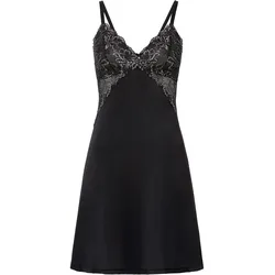 bonprix Negligé, schwarz, 52/54 (XXL)
