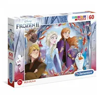 CLEMENTONI 26058 Puzzle