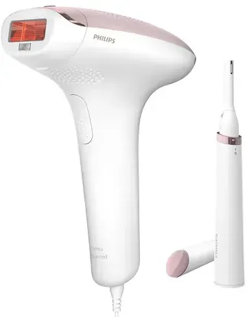 PHILIPS IPL-Haarentfernungsgerät Lumea Advanced BRI920/00