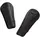 O'Neal | Protektoren-Ersatzteil | MTB Mountainbike | Ersatzprotektoren für MTB Protector Sock | Spare Protector Set MTB Protector Sock | Erwachsene | Schwarz