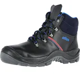 Atlas Sicherheitsschuhe Anatomic Bau 500 S3 W10 Arbeitsschuhe Stiefel Gr. 39