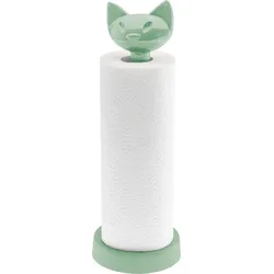 Miaou Organic Nature Papierhandtuchhalter grün