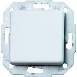 Kopp Taster 10 AX, 250 V EUROPA, arktis