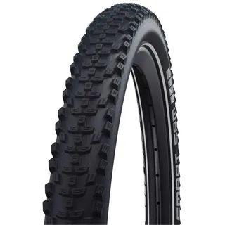 27,5 x 2,25 Zoll Drahtreifen black