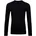 Long Sleeve Damen Black Raven L