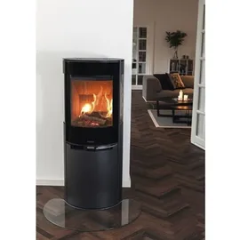 ADURO Kaminofen 9.5 Lux Air schwarz
