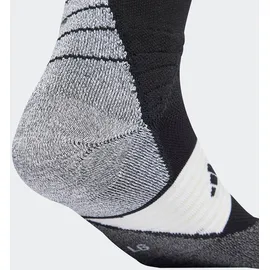 adidas Xperior Climacool Trail Crew Socken Schwarz 40-42
