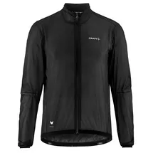 Craft Pro Nano Hydro JACKET M, Black L