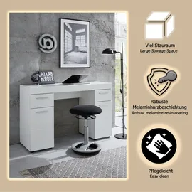 INOSIGN »Avena« variabel auch als Schminktisch einsetzbar mit dem Spiegel 88435001