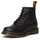 Dr. Martens 101 Virginia DM30700001, Womens bovver boots, black, 37
