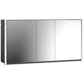 EMCO Loft 160 cm schwarz