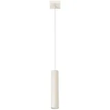 Sollux Lighting Lagos 1-flg. 8 cm beige
