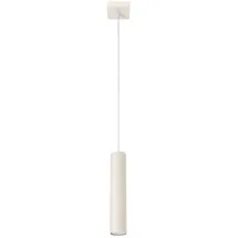 Sollux Lighting Lagos 1-flg. 8 cm beige