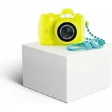CANAL TOYS Mini Cam Digital Camera - Pro green
