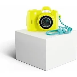 CANAL TOYS Mini Cam Digital Camera - Pro green