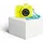 CANAL TOYS Mini Cam Digital Camera - Pro green