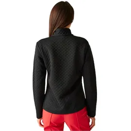 Dare 2b Dare2b Glamorize Iii Fleece Mit Halbem Reißverschluss - Black - 38