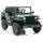 Wisam® Batterieauto JH-103 Armeegrün 4x4 | Gr.: onesize