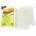 Butterbrotbeutel 21 cm 10 cm cm weiss 14310 1 Karton 30 Packungen à 000