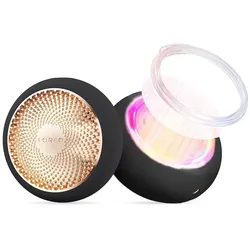 FOREO UFOTM UFOTM 3 Maskengerät mit Wärme-, LED-Licht- und Kryotherapie Gesichtsreinigungsbürsten   