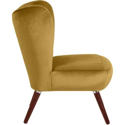Max Winzer Sessel Sari