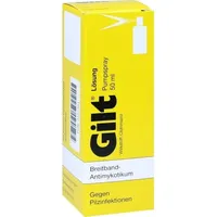 Laves-Arzneimittel GmbH Gilt Pumpspray