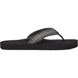 Teva Mush II Herren Dunkelgrau 45,5