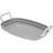 De Buyer Mineral B Element Grillpfanne 38x26 cm