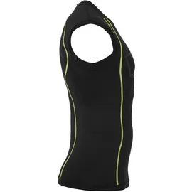 Uhlsport Bionikframe Tank Top - schwarz XL